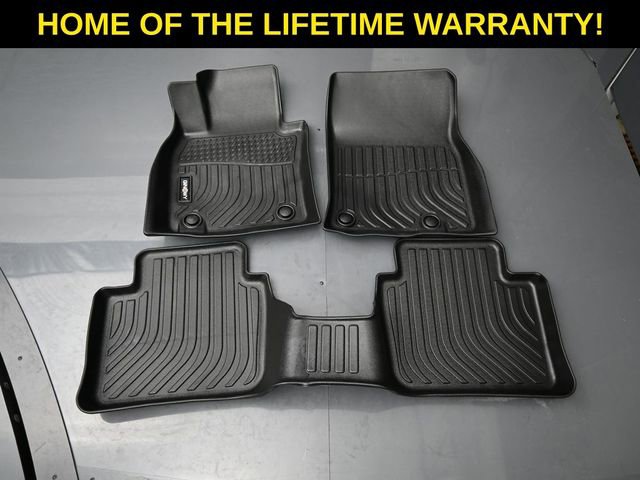 Used 2024 MAZDA CX-50 AWD 2.5 S w/ Cargo Package image 41