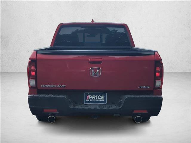 Used 2023 Honda Ridgeline RTL image 7