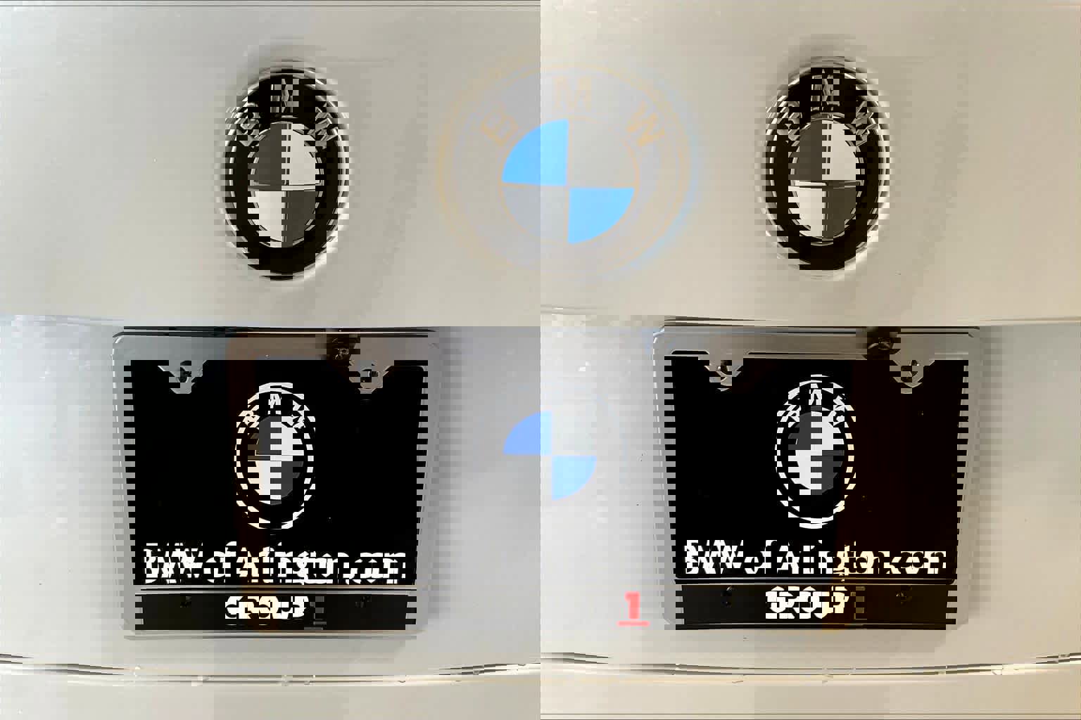 Used 2026 BMW X5 xDrive40i w/ M Sport Package image 15