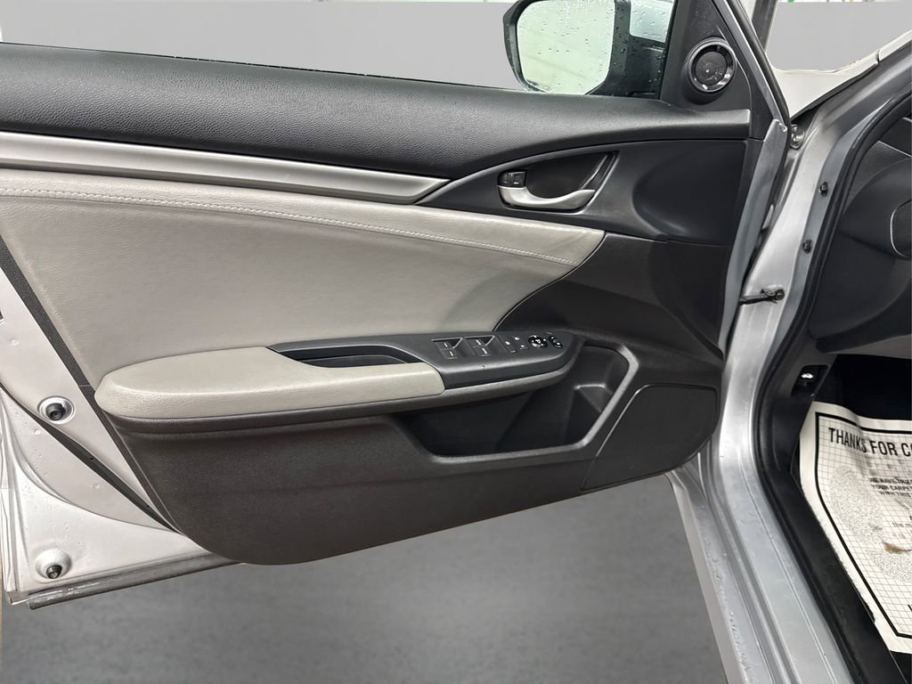 Used 2019 Honda Civic EX image 24