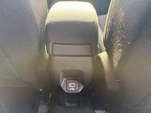 Used 2021 Jeep Renegade Latitude image 28