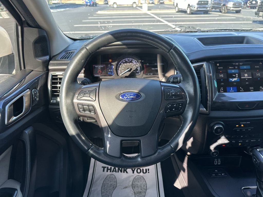 Used 2019 Ford Ranger Lariat image 14