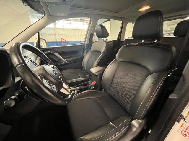 Used 2017 Subaru Forester 2.0XT Premium w/ Popular Package #2A image 21