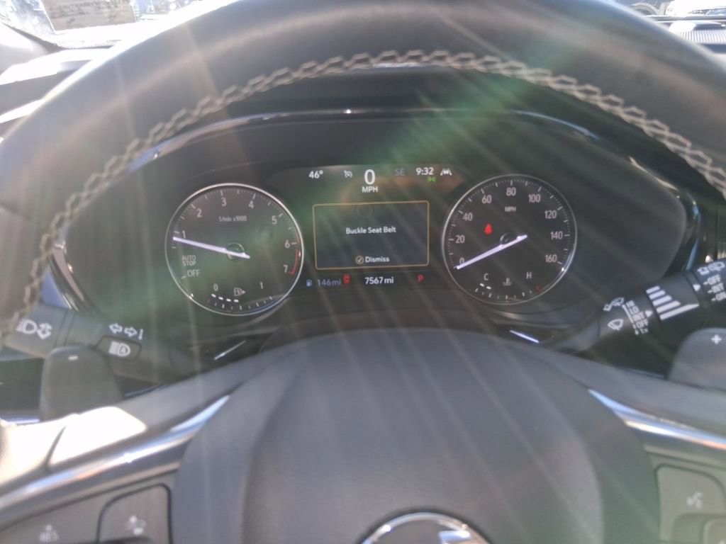 Used 2022 Buick Encore GX Essence w/ Safety Package II image 13