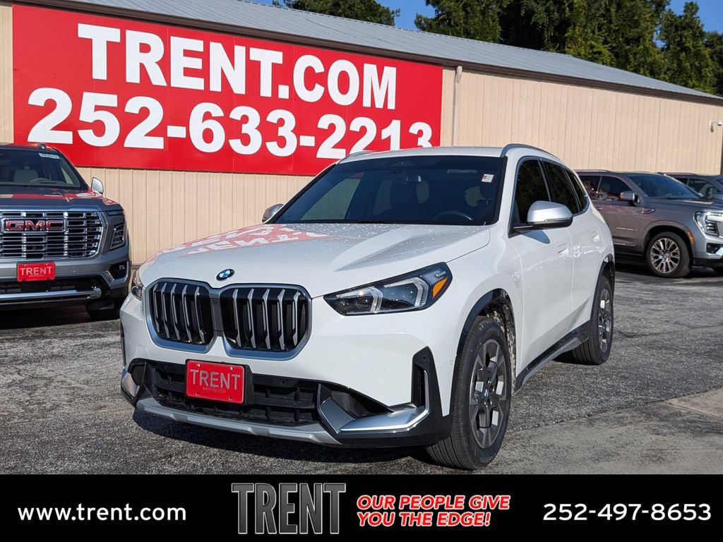 Used 2023 BMW X1 xDrive28i w/ Convenience Package