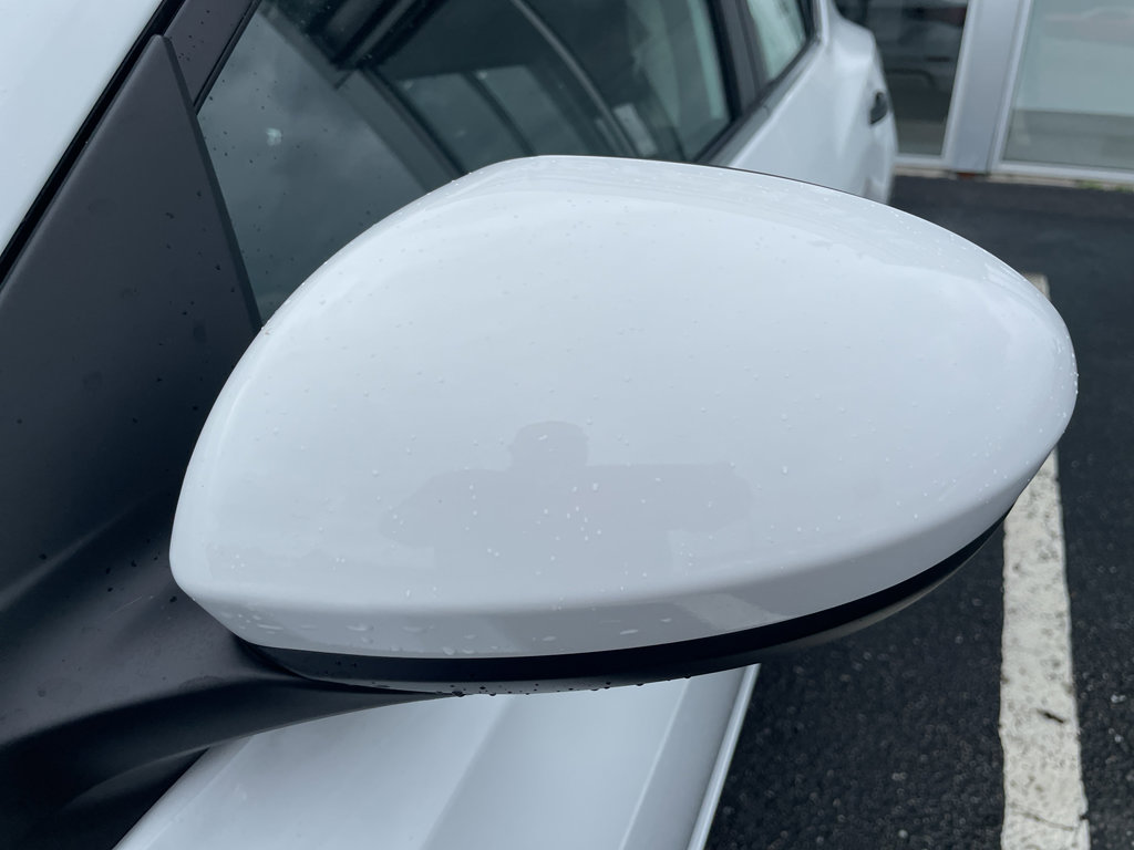 New 2025 Nissan Sentra S image 6