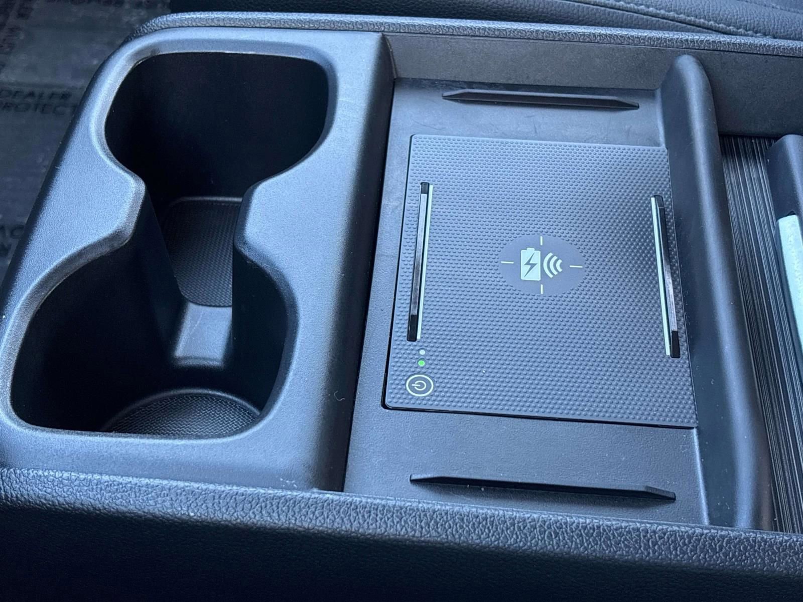 Certified 2026 Honda Odyssey EX-L image 30