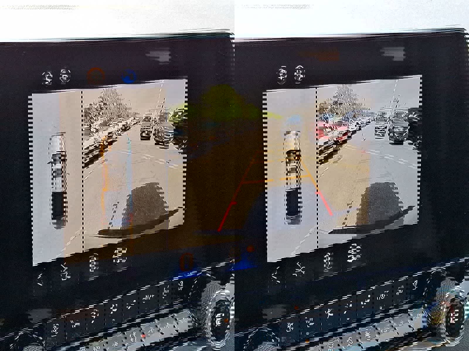 Used 2024 Chevrolet Colorado ZR2 w/ ZR2 Convenience Package III image 21