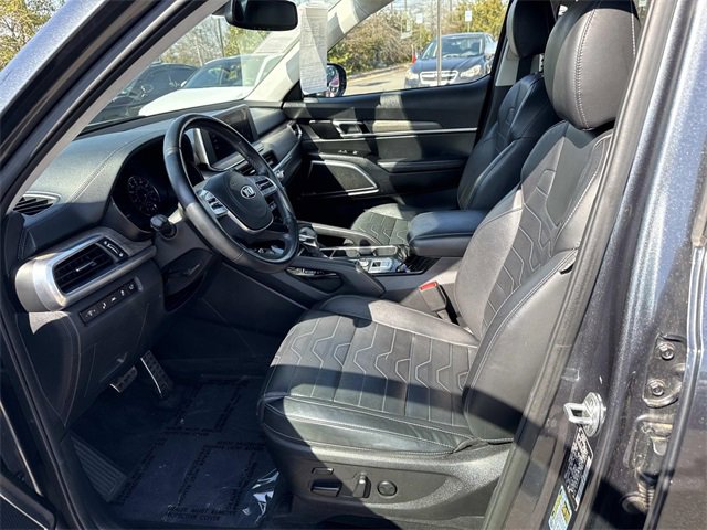 Used 2021 Kia Telluride SX w/ SX Prestige Package image 14