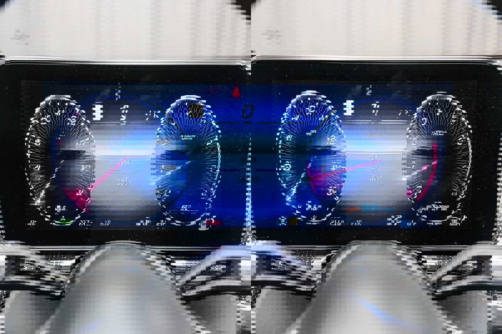 Certified 2022 Mercedes-Benz S 580 4MATIC Sedan image 23