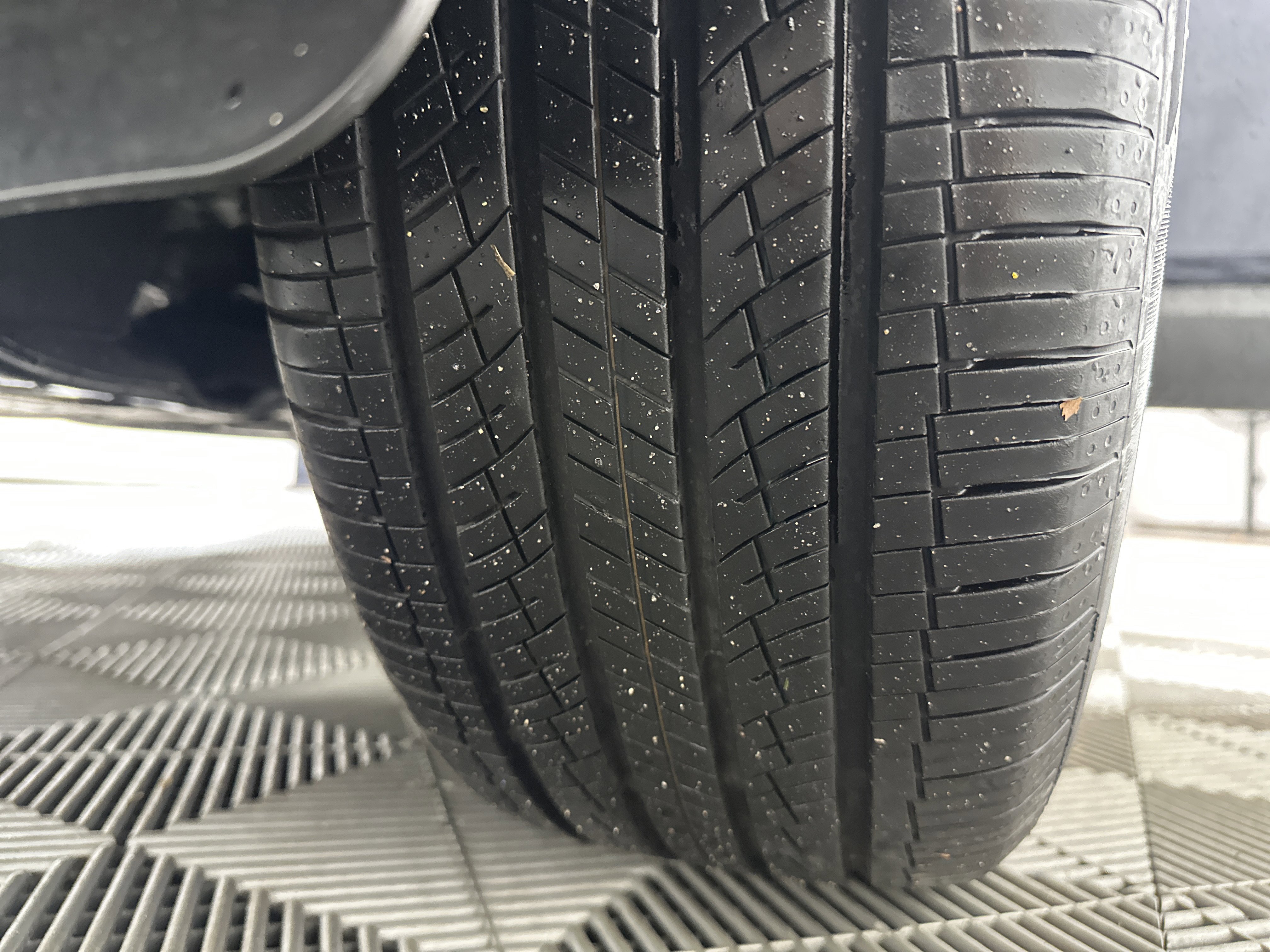 Certified 2025 Hyundai Tucson SEL image 12