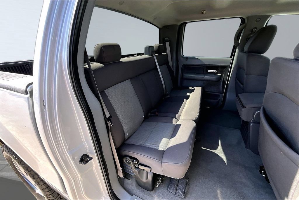 Used 2006 Ford F150 XLT RWD image 18
