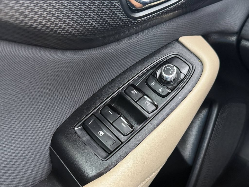 Certified 2024 Subaru Outback Premium AWD/4WD image 19