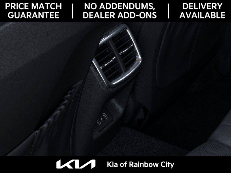 New 2026 Kia K5 GT w/ GT1 Package FWD image 26