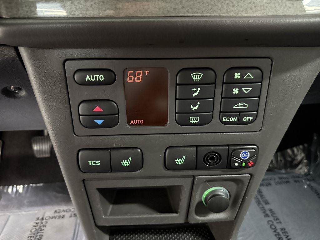 Used 2002 Saab 9-3 Viggen FWD image 21