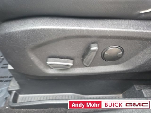 Used 2024 Ford Edge SEL w/ Convenience Package AWD/4WD image 27