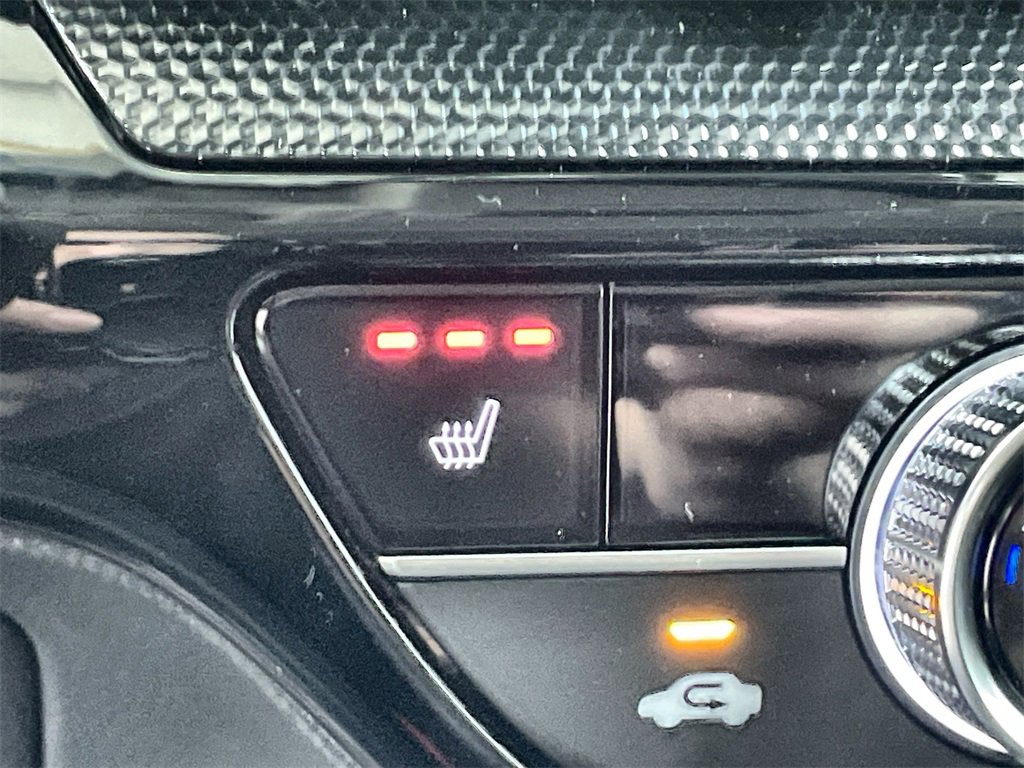 New 2026 Honda CR-V EX-L image 14