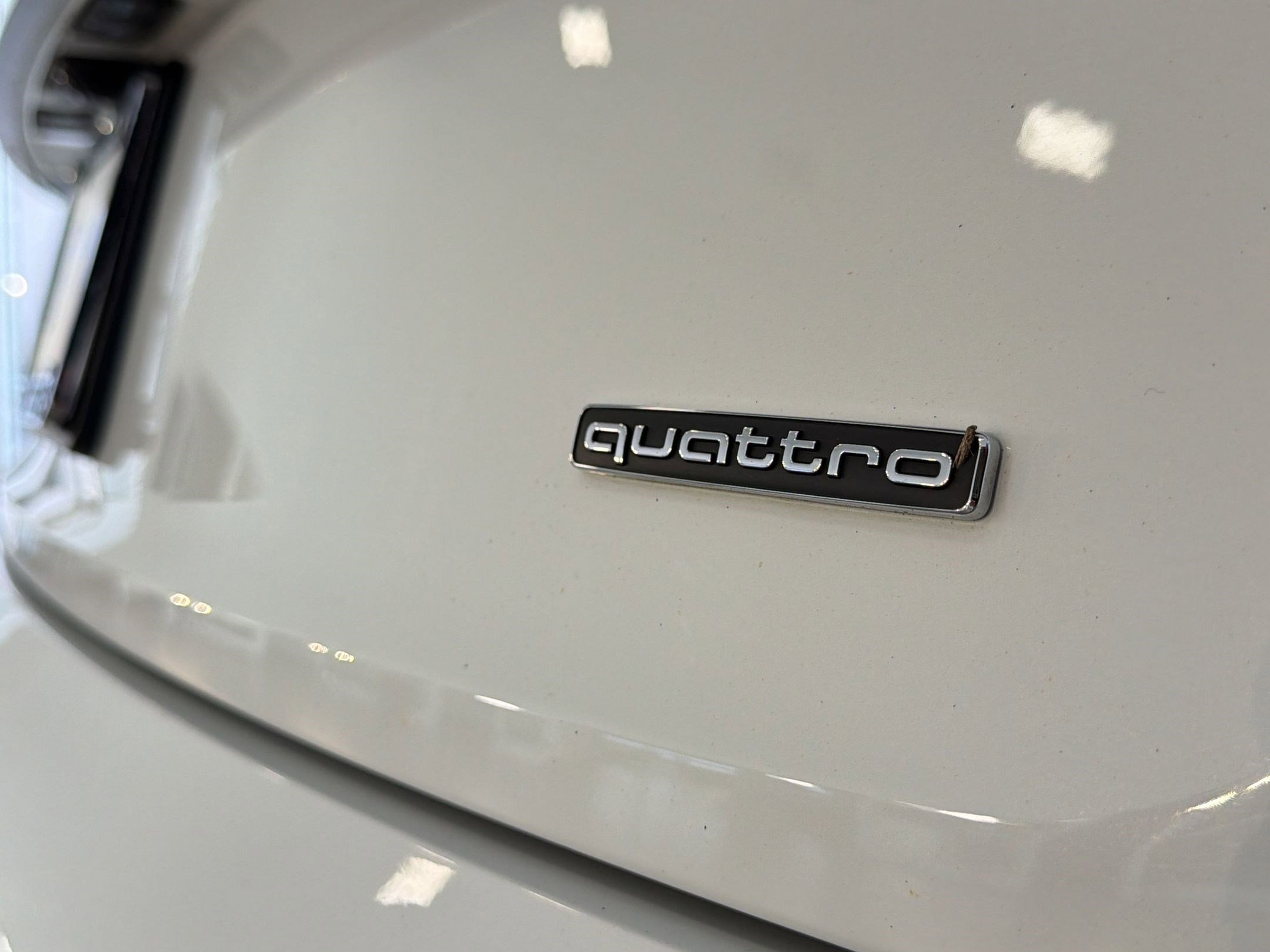 Used 2021 Audi Q5 Prestige w/ Prestige Package image 37