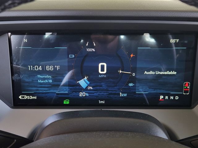 New 2027 Chevrolet Bolt LT w/ Comfort Package image 10