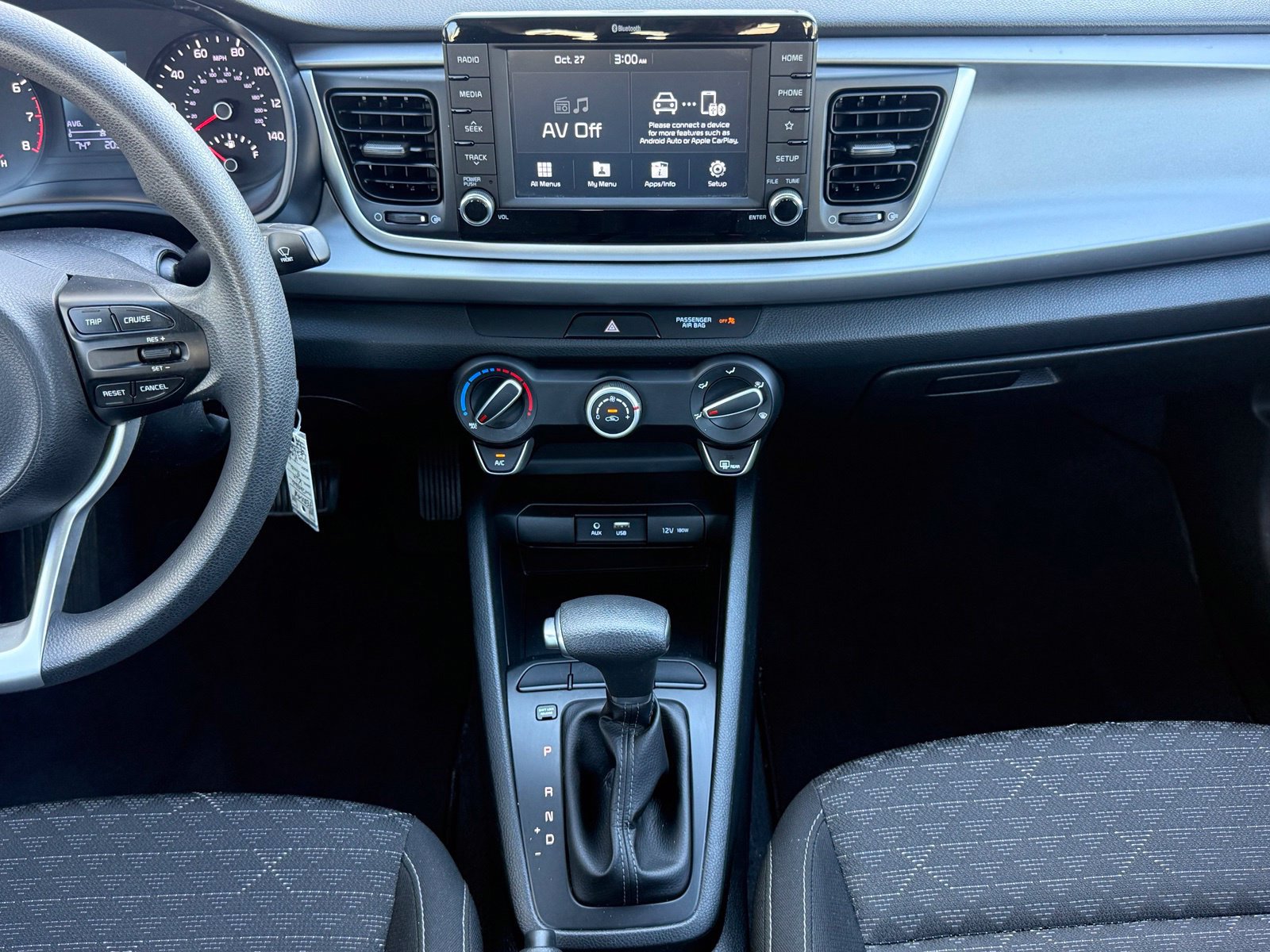 Used 2020 Kia Rio S FWD image 23
