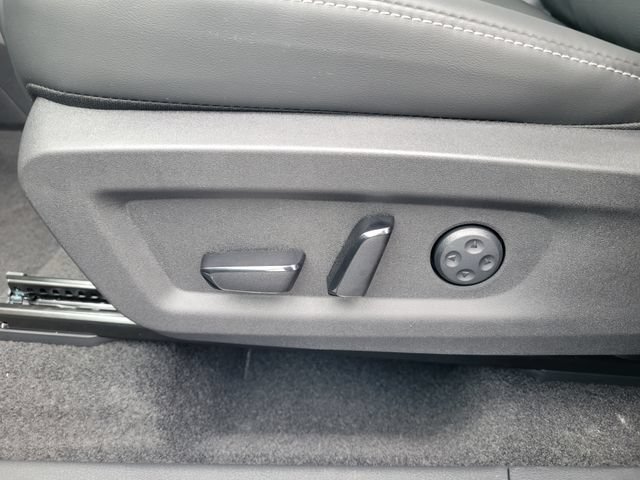 New 2026 Nissan Murano Platinum w/ Cargo Package AWD/4WD image 12