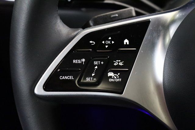 Certified 2025 Mercedes-Benz GLC 300 GLC 300 image 4