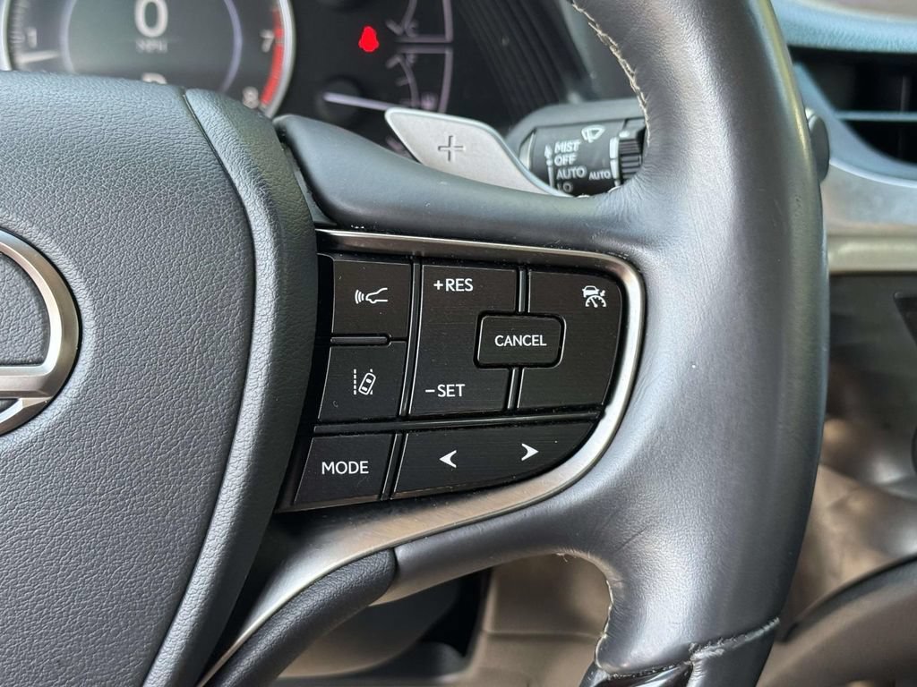 Used 2020 Lexus ES 350 w/ Premium Package FWD image 23