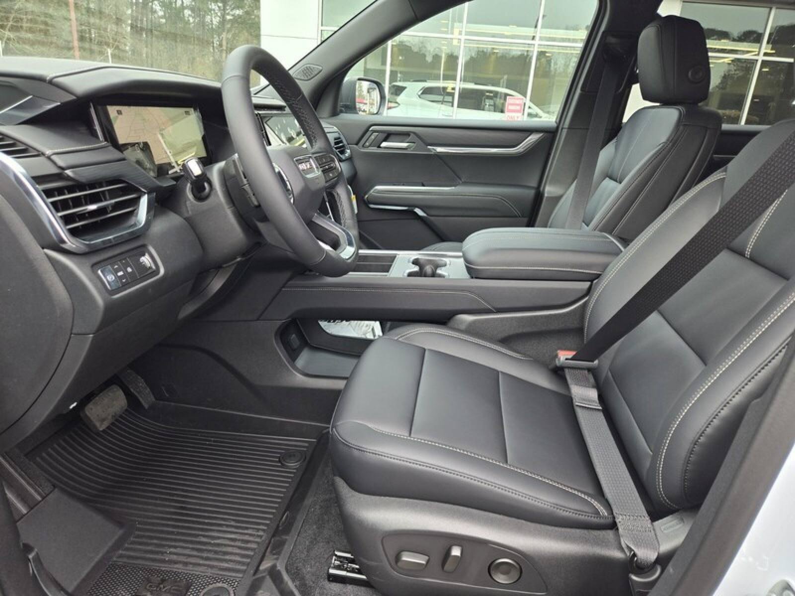 New 2026 GMC Acadia Elevation w/ Black Edition FWD image 20