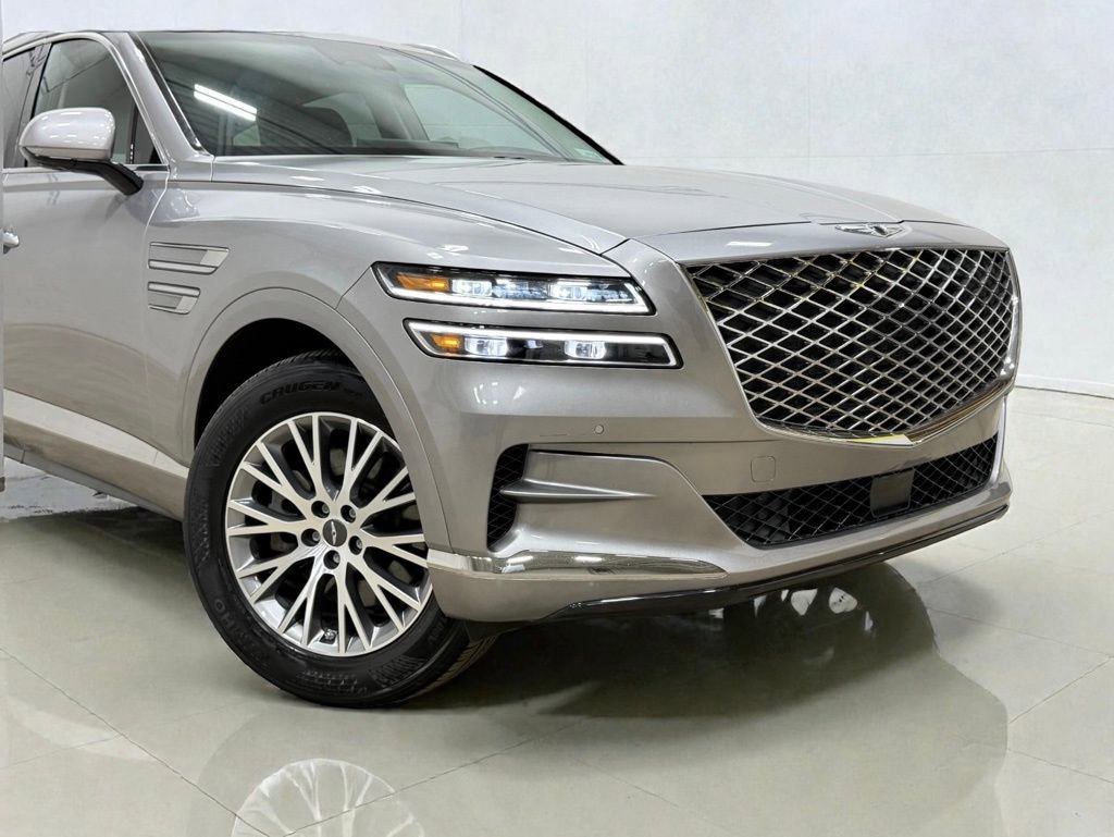 Used 2024 Genesis GV80 2.5T image 4