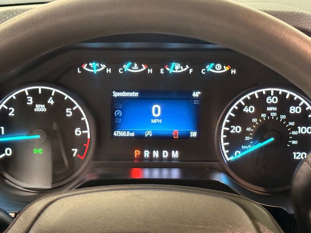 Used 2023 Ford F150 XLT image 19