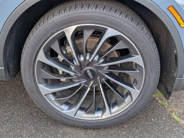 Used 2025 Lincoln Aviator Reserve w/ Illumination Package image 13