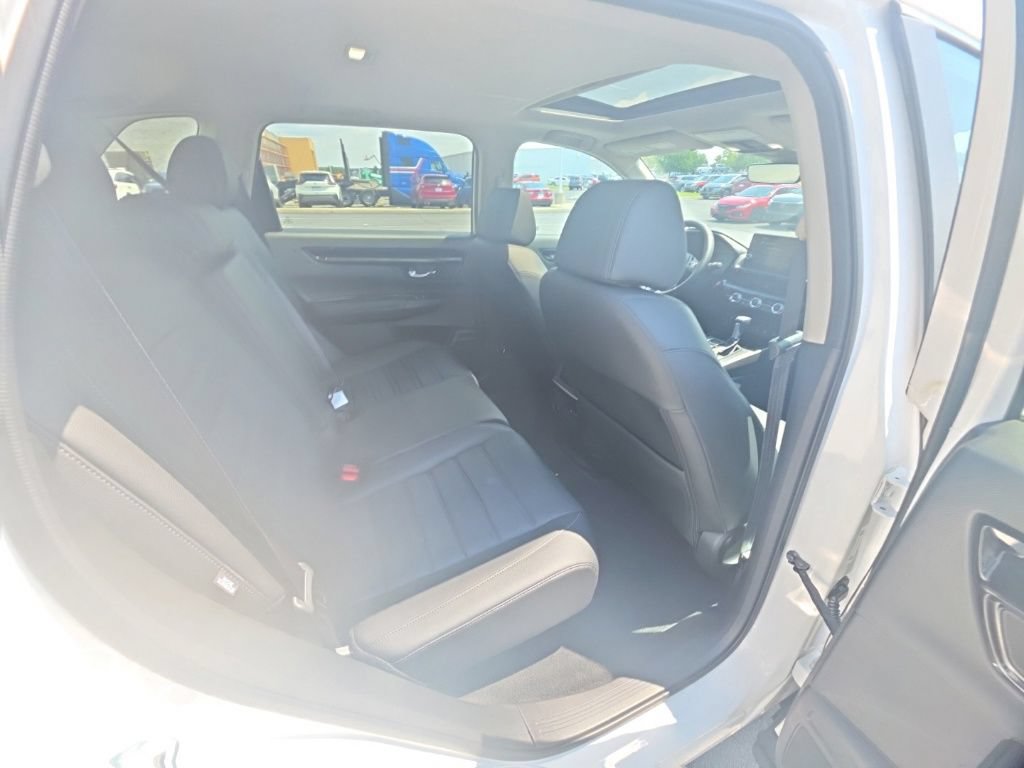 Used 2026 Honda CR-V EX-L image 30