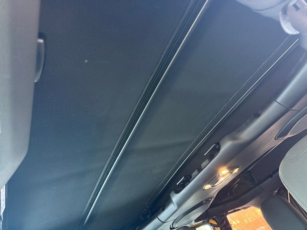 Certified 2020 Jeep Wrangler Unlimited Sport S image 34