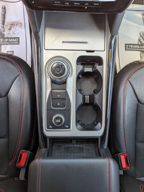 Used 2023 Ford Explorer ST-Line AWD/4WD image 15