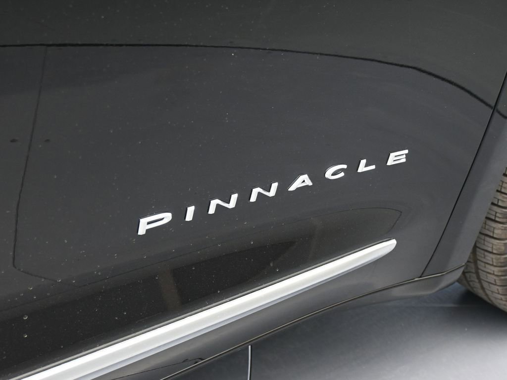 New 2026 Chrysler Pacifica Pinnacle image 52