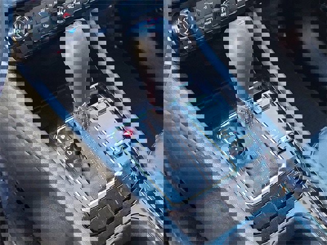 Used 2022 Jeep Compass Limited w/ Sun and Sound Group image 18