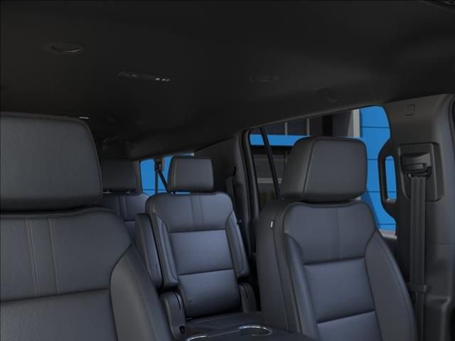 New 2026 Chevrolet Suburban RST w/ Comfort Package image 28