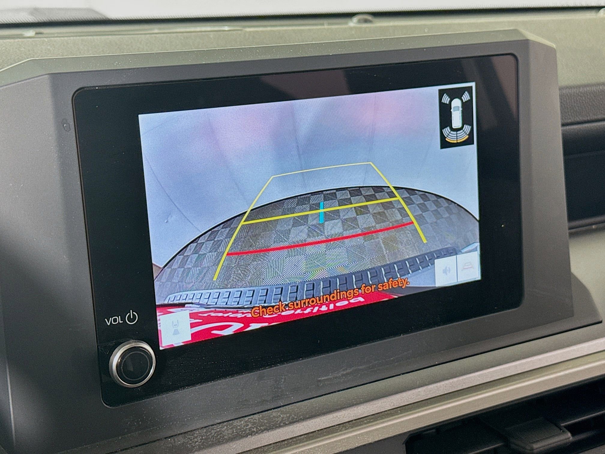 Certified 2025 Toyota 4Runner TRD Sport image 16