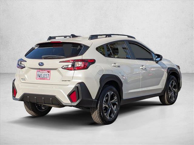 Certified 2025 Subaru Crosstrek 2.0i Premium AWD/4WD image 6