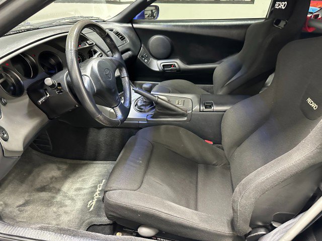 Used 1997 Toyota Supra Turbo image 35