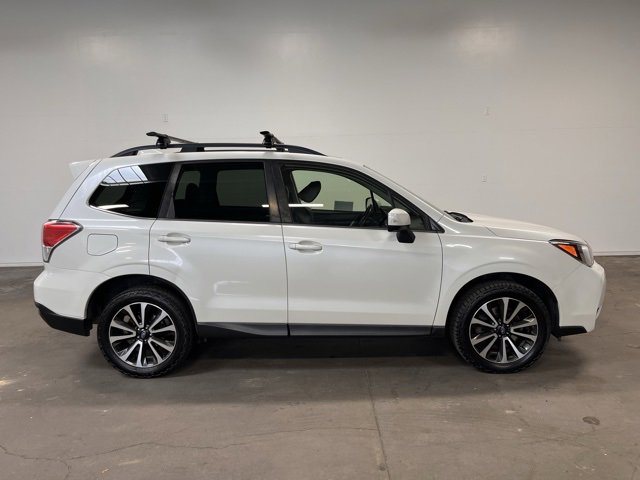 Used 2017 Subaru Forester 2.0XT Premium w/ Popular Package #2A image 2