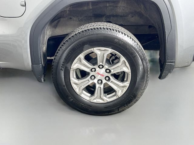 Used 2025 GMC Sierra 1500 SLT image 36