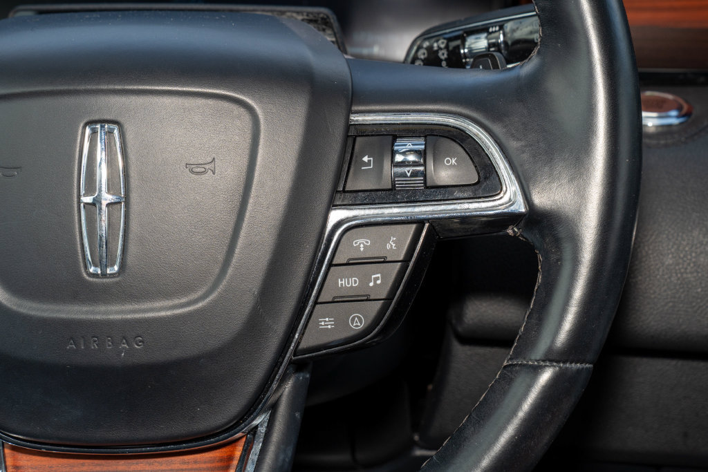 Used 2024 Lincoln Navigator Reserve AWD/4WD image 26