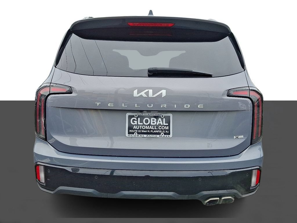 Used 2024 Kia Telluride EX X-Line AWD/4WD image 6