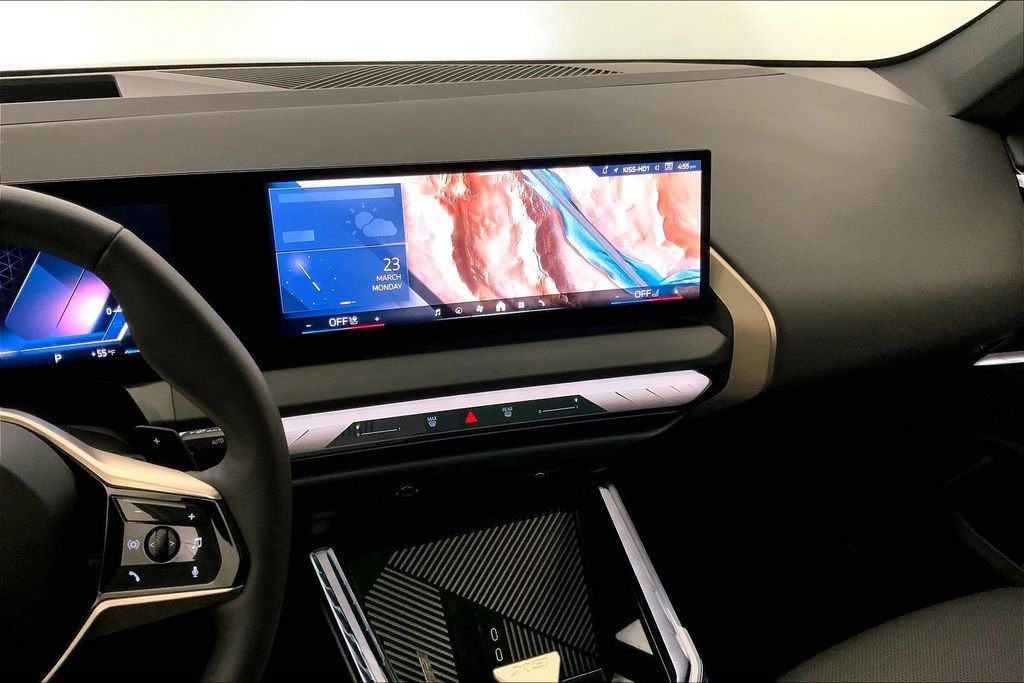 Used 2025 BMW X3 xDrive30i image 5