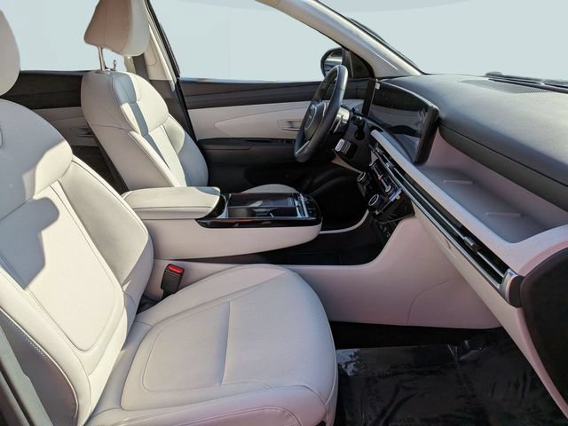 Used 2025 Hyundai Tucson SEL AWD/4WD image 34