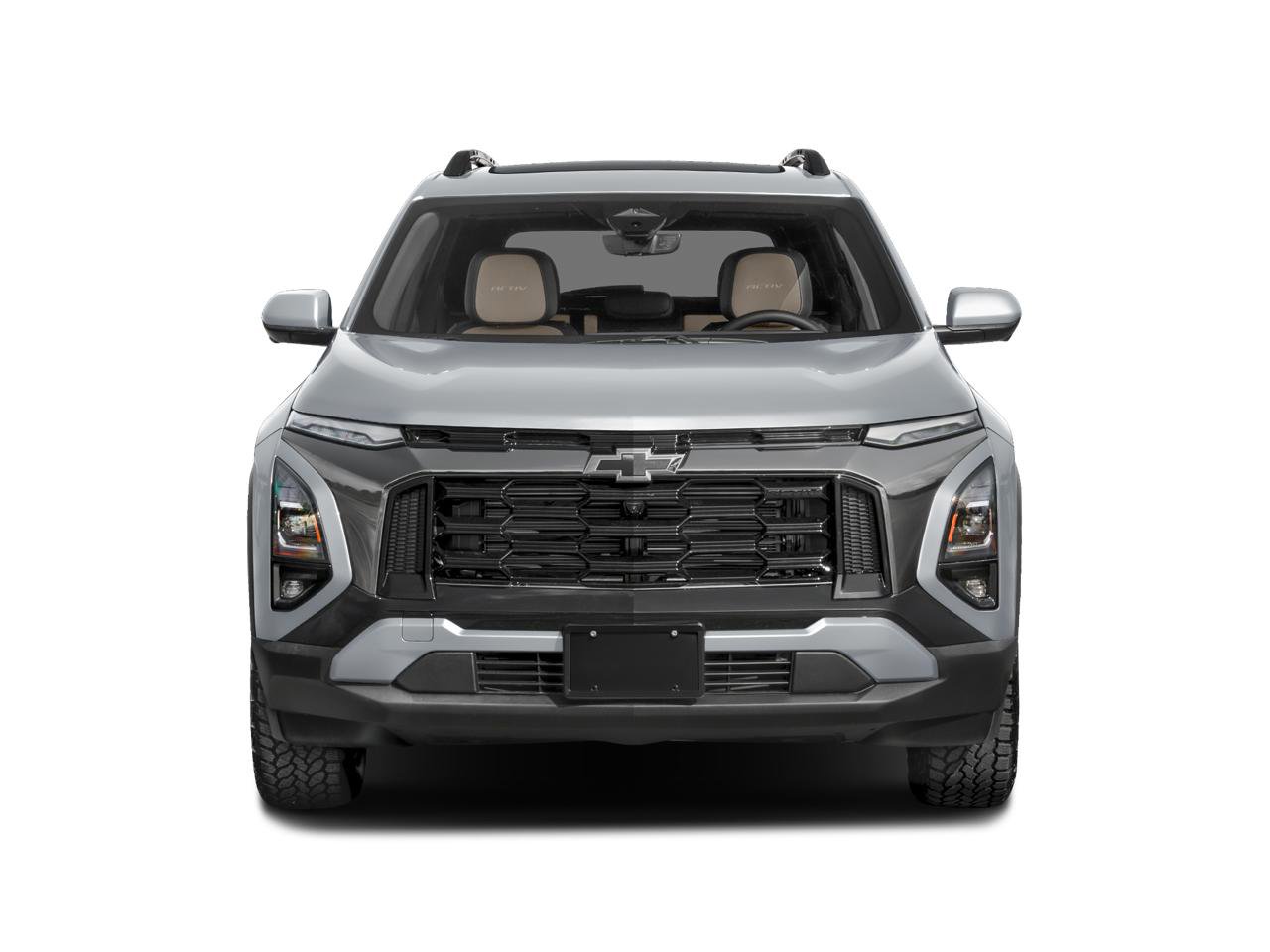 New 2026 Chevrolet Equinox ACTIV w/ Safety and Technology Package image 19