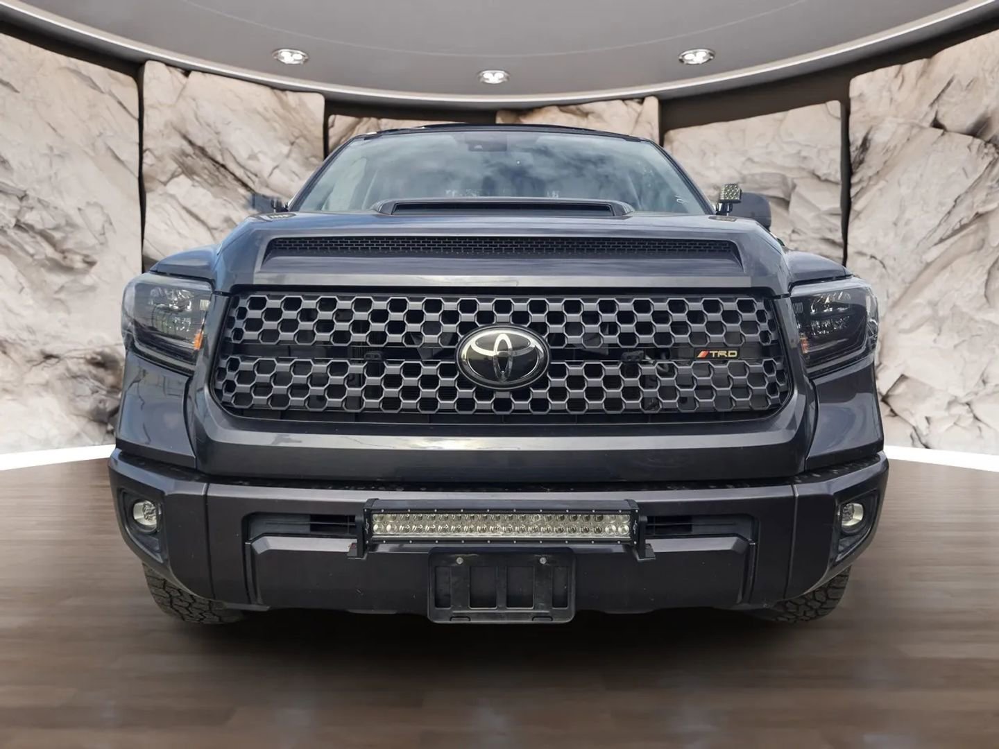 Used 2019 Toyota Tundra SR5 image 2