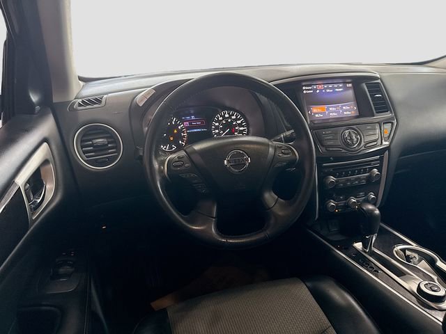 Used 2020 Nissan Pathfinder SV w/ Rock Creek Edition AWD/4WD image 21