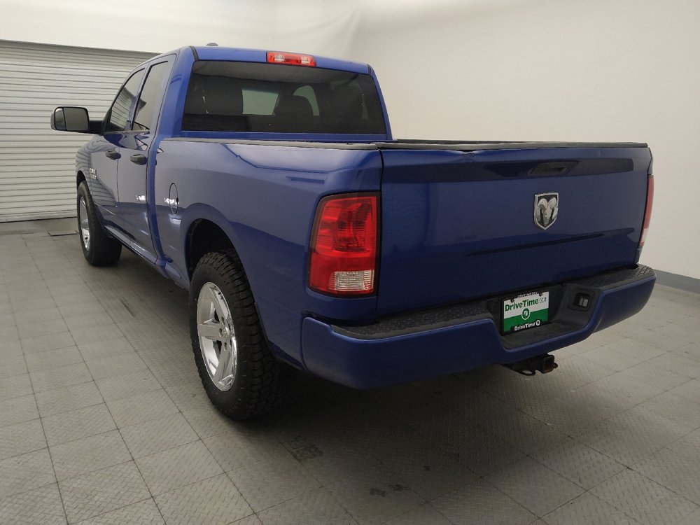 Used 2016 RAM 1500 Express image 5